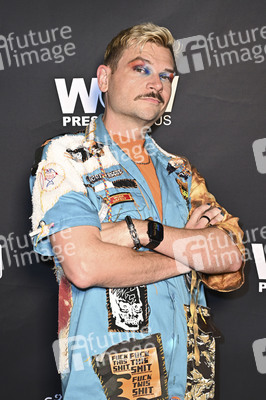 The Gayming Awards Premiere Party in West Hollywood