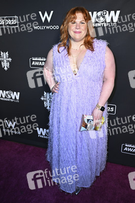 The Gayming Awards Premiere Party in West Hollywood