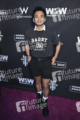 The Gayming Awards Premiere Party in West Hollywood