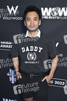 The Gayming Awards Premiere Party in West Hollywood