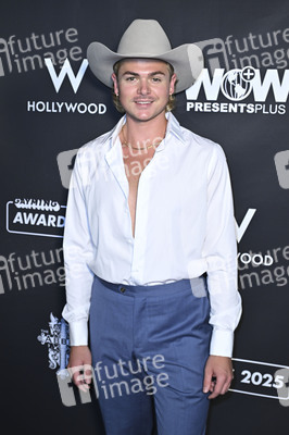 The Gayming Awards Premiere Party in West Hollywood