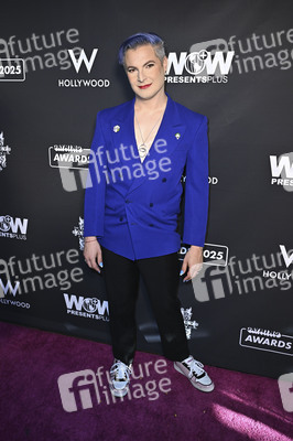 The Gayming Awards Premiere Party in West Hollywood