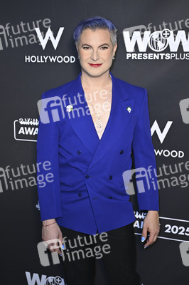 The Gayming Awards Premiere Party in West Hollywood