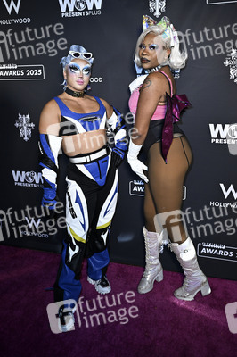 The Gayming Awards Premiere Party in West Hollywood