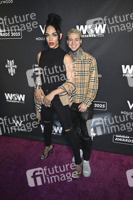 The Gayming Awards Premiere Party in West Hollywood