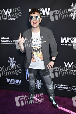 The Gayming Awards Premiere Party in West Hollywood