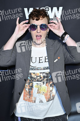 The Gayming Awards Premiere Party in West Hollywood