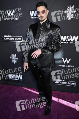 The Gayming Awards Premiere Party in West Hollywood