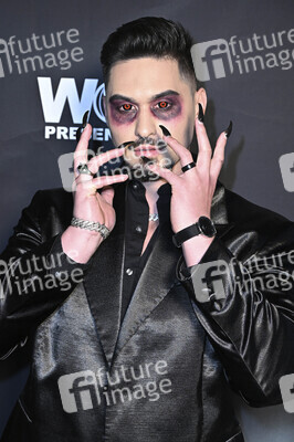 The Gayming Awards Premiere Party in West Hollywood