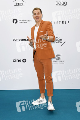 Das Fest der Produktionsallianz 2025 in Berlin