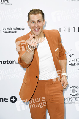 Das Fest der Produktionsallianz 2025 in Berlin