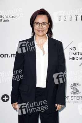 Das Fest der Produktionsallianz 2025 in Berlin