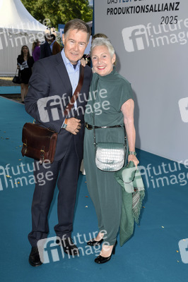 Das Fest der Produktionsallianz 2025 in Berlin