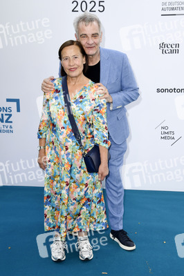 Das Fest der Produktionsallianz 2025 in Berlin