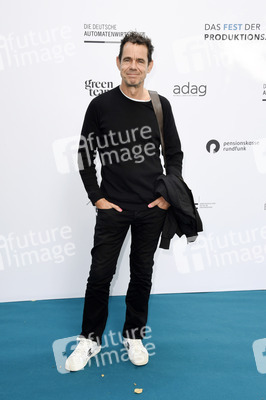 Das Fest der Produktionsallianz 2025 in Berlin