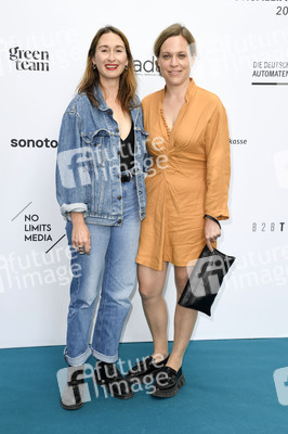 Das Fest der Produktionsallianz 2025 in Berlin