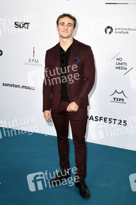 Das Fest der Produktionsallianz 2025 in Berlin