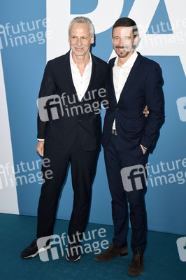 Das Fest der Produktionsallianz 2025 in Berlin