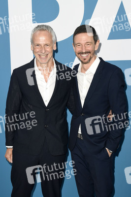 Das Fest der Produktionsallianz 2025 in Berlin