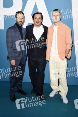 Das Fest der Produktionsallianz 2025 in Berlin