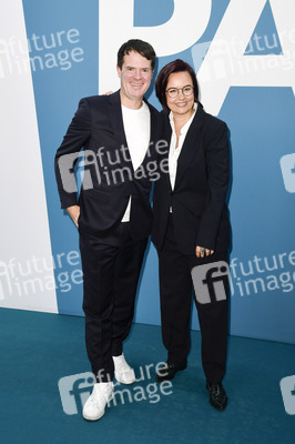 Das Fest der Produktionsallianz 2025 in Berlin