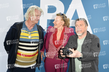 Das Fest der Produktionsallianz 2025 in Berlin