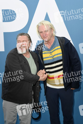 Das Fest der Produktionsallianz 2025 in Berlin