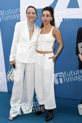 Das Fest der Produktionsallianz 2025 in Berlin