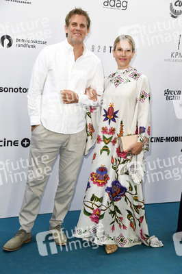 Das Fest der Produktionsallianz 2025 in Berlin