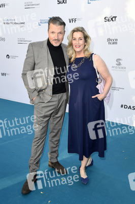 Das Fest der Produktionsallianz 2025 in Berlin