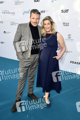 Das Fest der Produktionsallianz 2025 in Berlin