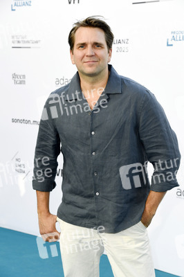 Das Fest der Produktionsallianz 2025 in Berlin