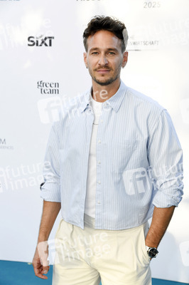 Das Fest der Produktionsallianz 2025 in Berlin