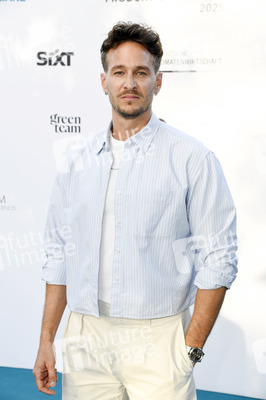 Das Fest der Produktionsallianz 2025 in Berlin