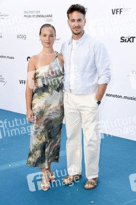 Das Fest der Produktionsallianz 2025 in Berlin