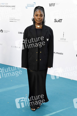 Das Fest der Produktionsallianz 2025 in Berlin