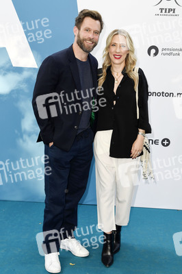 Das Fest der Produktionsallianz 2025 in Berlin