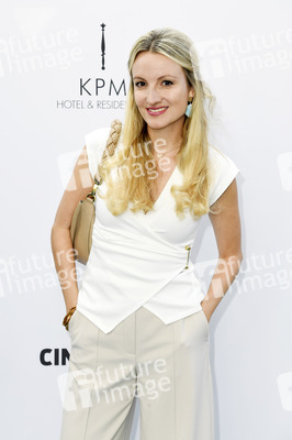 Das Fest der Produktionsallianz 2025 in Berlin