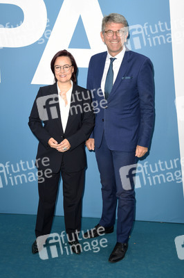 Das Fest der Produktionsallianz 2025 in Berlin