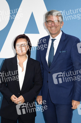 Das Fest der Produktionsallianz 2025 in Berlin