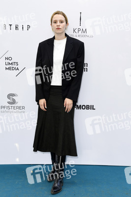 Das Fest der Produktionsallianz 2025 in Berlin