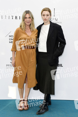 Das Fest der Produktionsallianz 2025 in Berlin