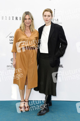 Das Fest der Produktionsallianz 2025 in Berlin