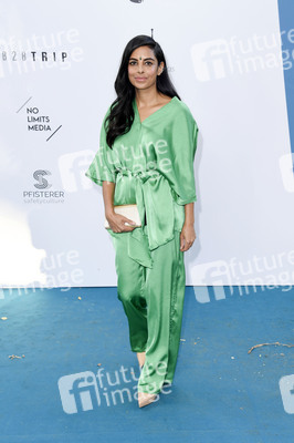 Das Fest der Produktionsallianz 2025 in Berlin