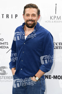 Das Fest der Produktionsallianz 2025 in Berlin