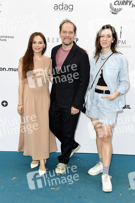 Das Fest der Produktionsallianz 2025 in Berlin