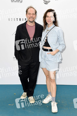 Das Fest der Produktionsallianz 2025 in Berlin