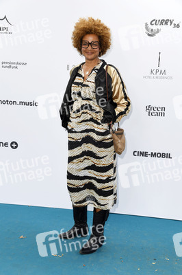 Das Fest der Produktionsallianz 2025 in Berlin