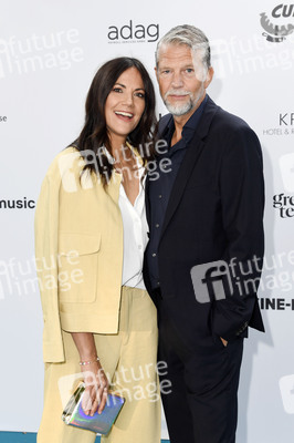 Das Fest der Produktionsallianz 2025 in Berlin