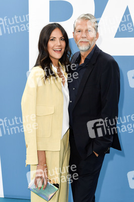 Das Fest der Produktionsallianz 2025 in Berlin